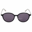 Bottega Veneta BV0260SK 001 55 Ladies Sunglasses