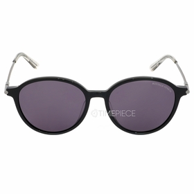 Bottega Veneta BV0260SK 001 55  Ladies  Sunglasses