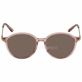 Bottega Veneta BV0260SK 003 55  Ladies  Sunglasses