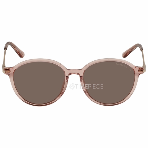 Bottega Veneta BV0260SK 003 55 Ladies Sunglasses Bottega Veneta BV0260SK 003 55 Ladies Sunglasses