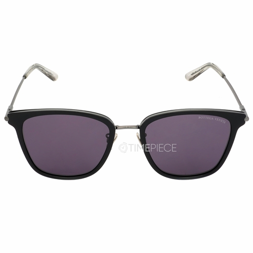 Bottega Veneta BV0261SK 001 55 Mens Sunglasses Bottega Veneta BV0261SK 001 55 Mens Sunglasses