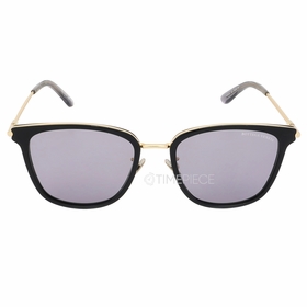 Bottega Veneta BV0261SK 002 55  Mens  Sunglasses