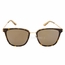 Bottega Veneta BV0261SK 004 55 Mens Sunglasses