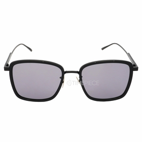 Bottega Veneta BV1008SK 002 55  Ladies  Sunglasses