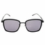 Bottega Veneta BV1008SK 002 55 Ladies Sunglasses