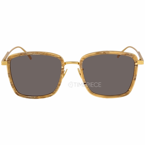 Bottega Veneta BV1008SK 004 55 Ladies Sunglasses Bottega Veneta BV1008SK 004 55 Ladies Sunglasses