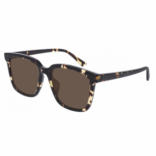 Bottega Veneta BV1021SK 002 54 Ladies Sunglasses Bottega Veneta BV1021SK 002 54 Ladies Sunglasses