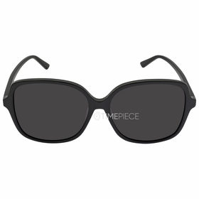 Bottega Veneta BV1053SA 001 59    Sunglasses