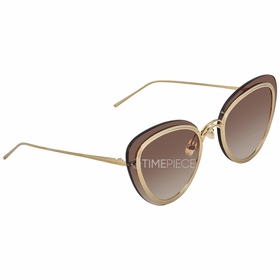 Boucheron BC0060S 002 63  Ladies  Sunglasses