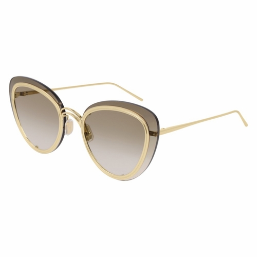 Boucheron BC0060S 003 63  Ladies  Sunglasses