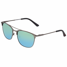 Breed 053GM Zodiac Mens  Sunglasses
