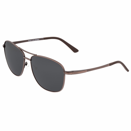 Breed 054RB Hera Mens  Sunglasses