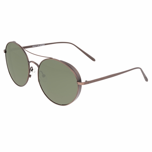 Breed 055RB Barlow Mens  Sunglasses