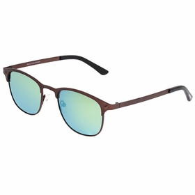 Breed 058BN Phase Mens  Sunglasses