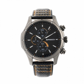 Breed 6805 Lacroix Mens Chronograph Quartz Watch