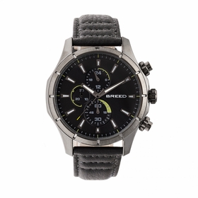 Breed 6806 Lacroix Mens Chronograph Quartz Watch