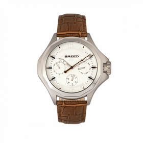 Breed 6901 Tempe Mens Quartz Watch