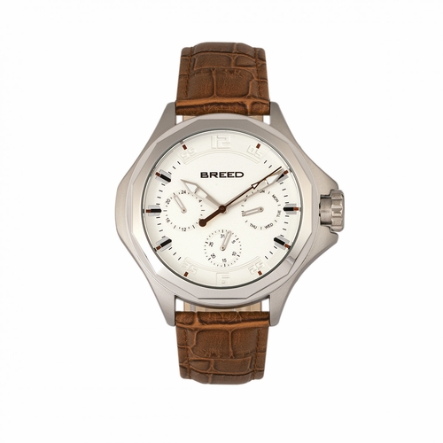 Breed 6901 Tempe Mens Quartz Watch