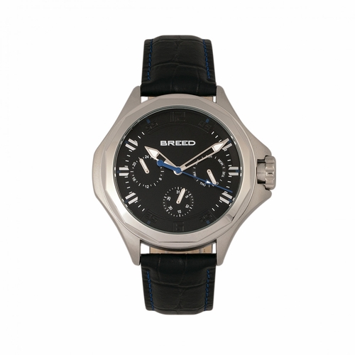 Breed 6902 Tempe Mens Quartz Watch