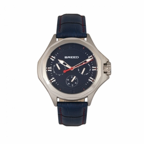 Breed 6903 Tempe Mens Quartz Watch