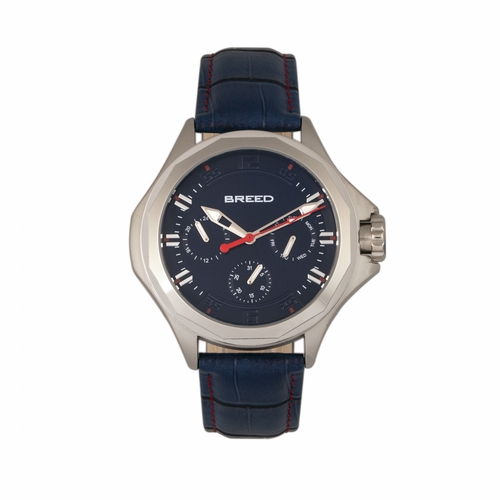 Breed 6903 Tempe Mens Quartz Watch