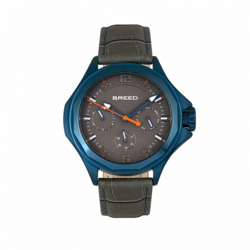 Breed 6905 Tempe Mens Quartz Watch