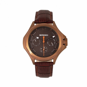 Breed 6906 Tempe Mens Quartz Watch
