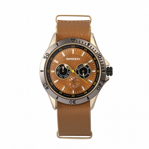 Breed 7302 Dixon Mens Quartz Watch