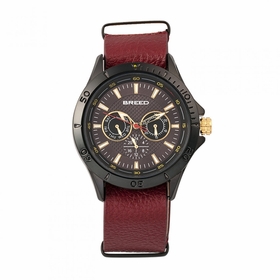 Breed 7305 Dixon Mens Quartz Watch
