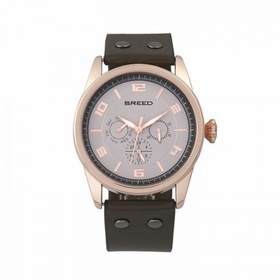 Breed 7405 Rio Mens Quartz Watch