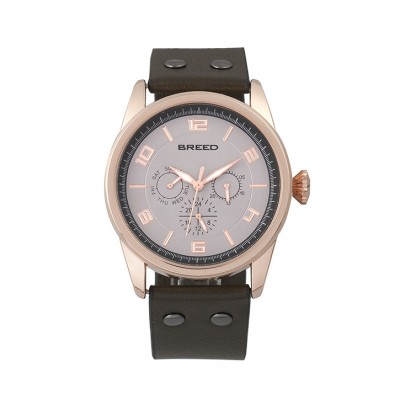 Breed 7405 Rio Mens Quartz Watch