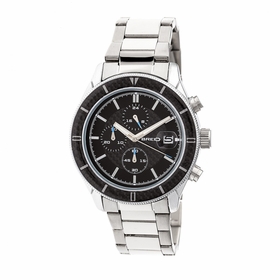 Breed 7501 Maverick Mens Chronograph Quartz Watch