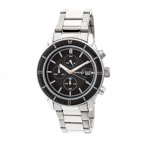 Breed 7501 Maverick Mens Chronograph Quartz Watch