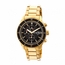 Breed 7502 Maverick Mens Chronograph Quartz Watch