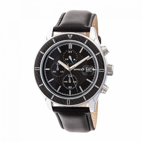Breed 7503 Maverick Mens Chronograph Quartz Watch