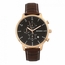 Breed 7806 Holden Mens Chronograph Quartz Watch