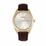 Breed 7904 Louis Mens Quartz Watch