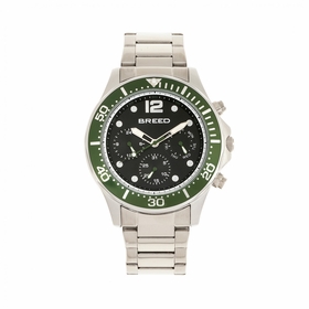 Breed 8102 Pegasus Mens Quartz Watch