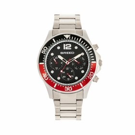 Breed 8104 Pegasus Mens Quartz Watch