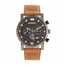 Breed 8204 Ryker Mens Chronograph Quartz Watch