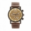 Breed 8205 Ryker Mens Chronograph Quartz Watch