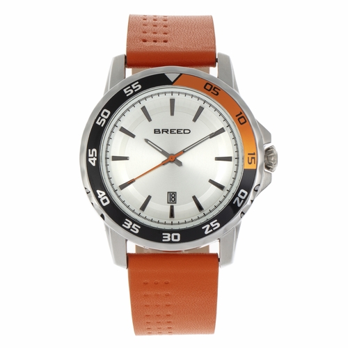 Breed 8302 Revolution Mens Quartz Watch
