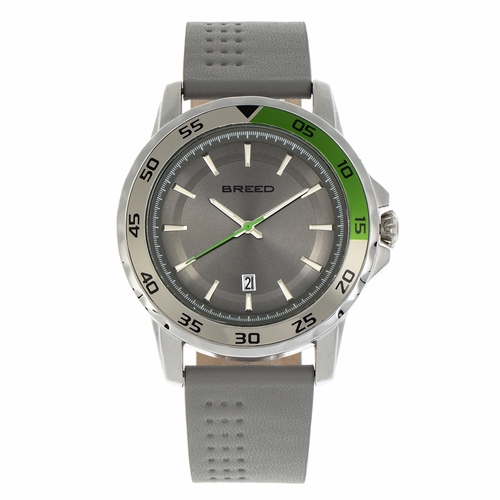 Breed 8304 Revolution Mens Quartz Watch
