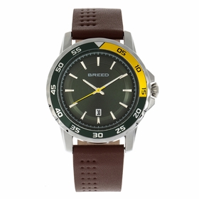 Breed 8305 Revolution Mens Quartz Watch
