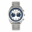 Breed 8502 Racer Mens Chronograph Quartz Watch