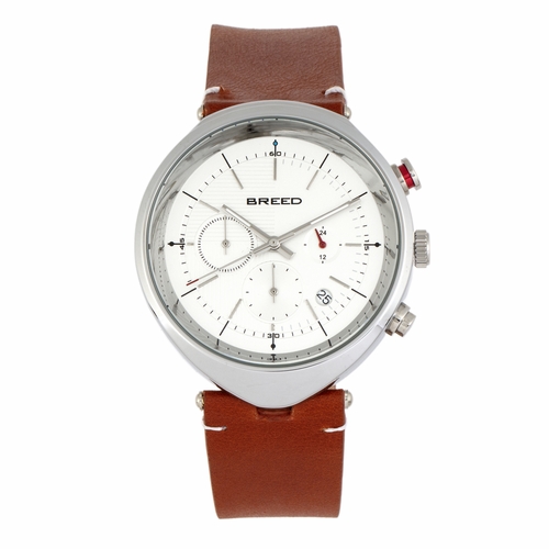 Breed BRD8601 Tempest Mens Chronograph Quartz Watch