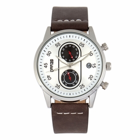 Breed BRD8704 Andreas Mens Quartz Watch