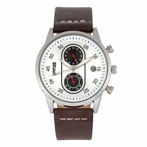 Breed BRD8704 Andreas Mens Quartz Watch