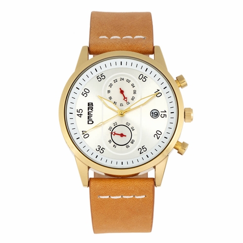 Breed BRD8706 Andreas Mens Quartz Watch