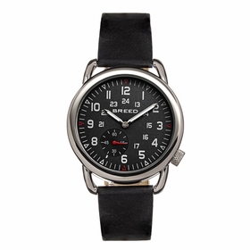 Breed BRD8806 Regulator Mens Quartz Watch